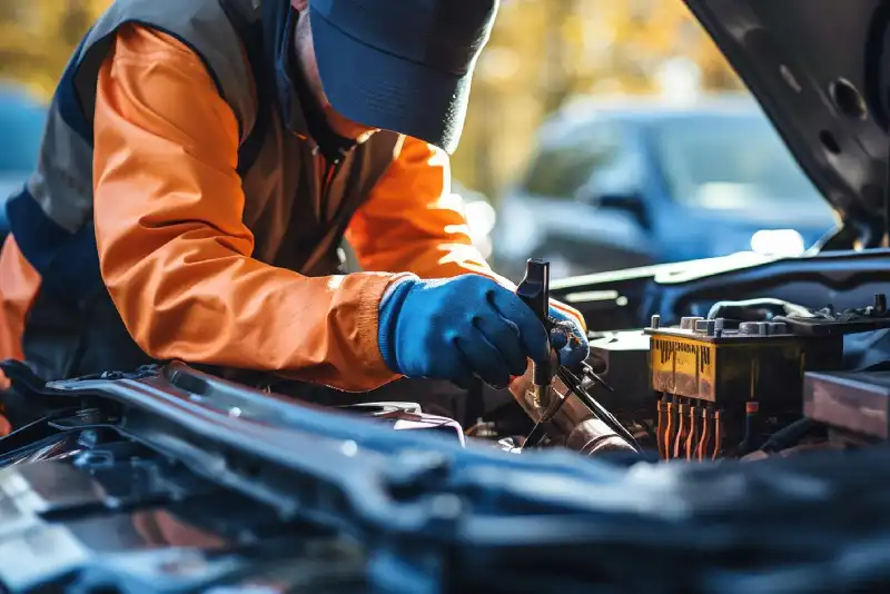 How To Choose the Right Car Maintenance Service in Abu Dhabi