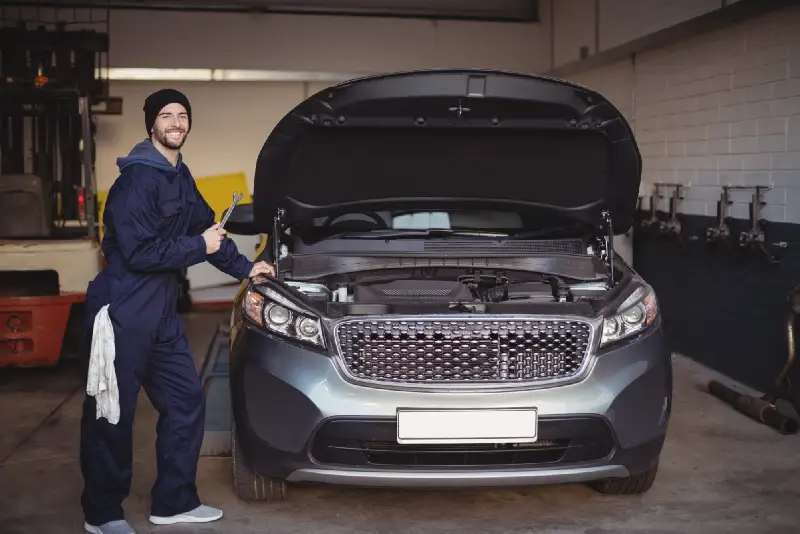 Regular Maintenance Important For The Luxury Car